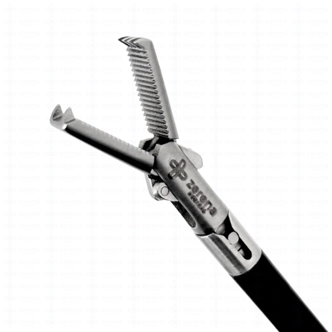 Pinza Cobra Laparoscópica - 5x330mm