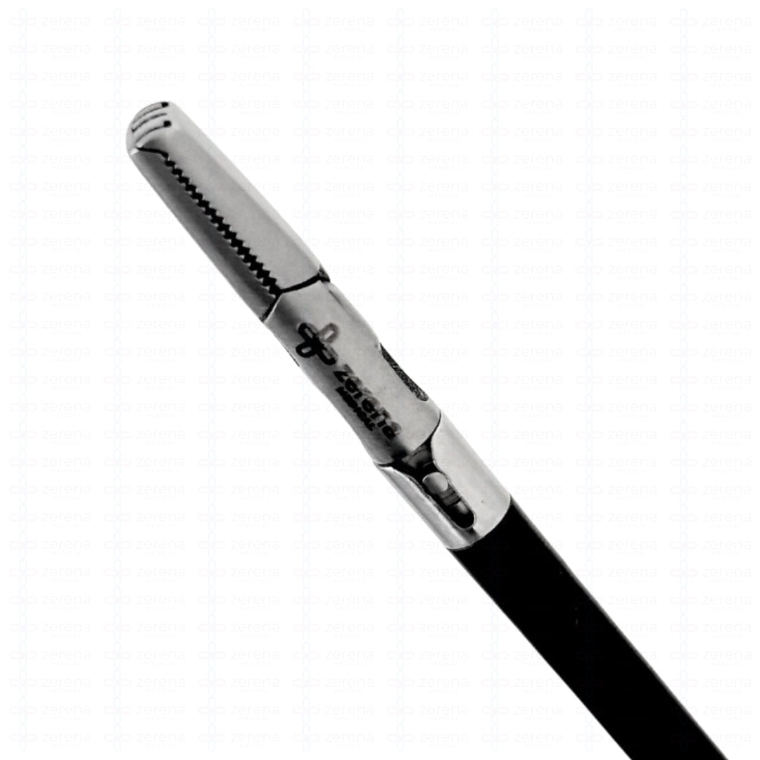 Pinza Cobra Laparoscópica - 5x330mm