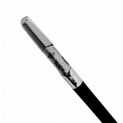 Pinza Cobra Laparoscópica - 5x330mm