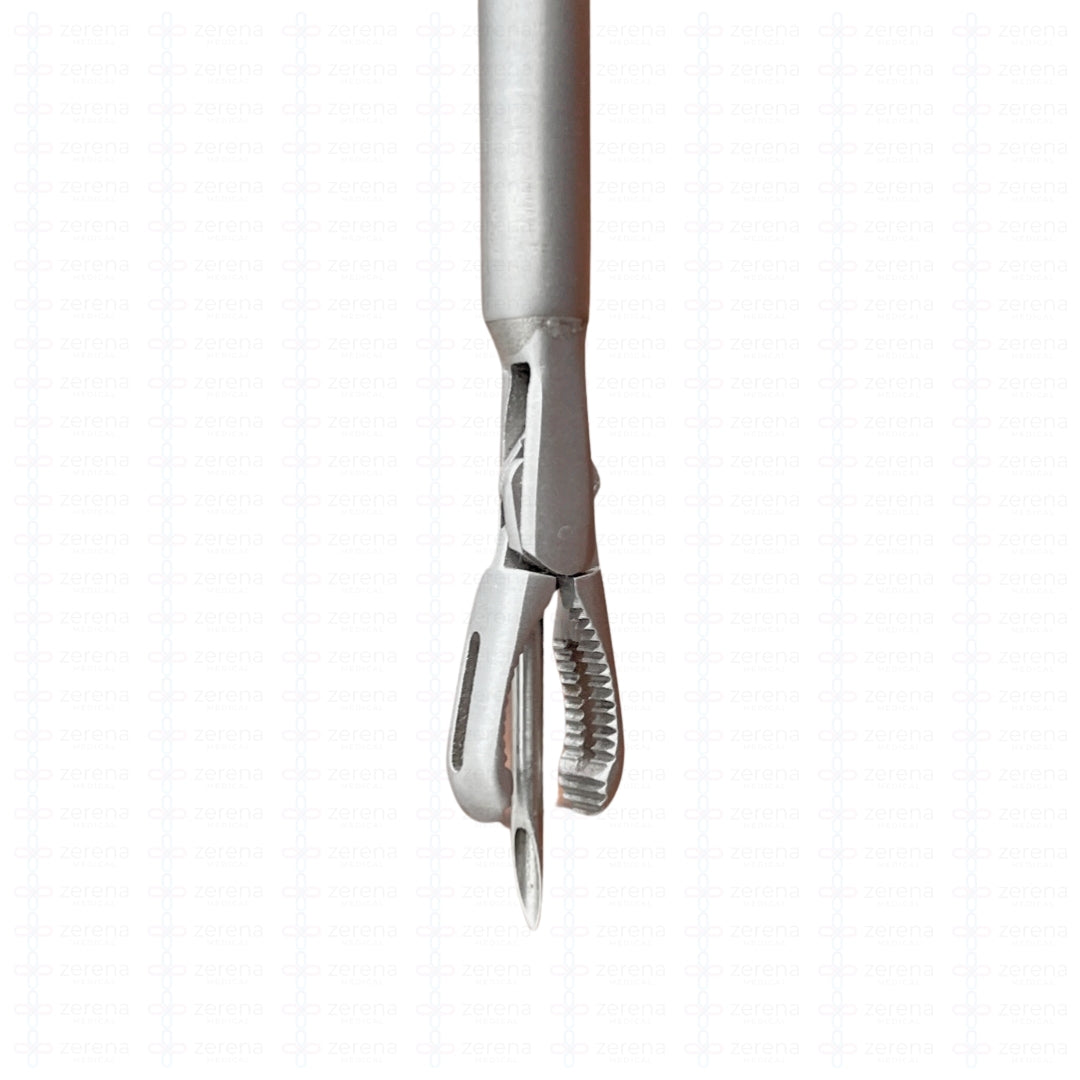 Pinza Colangiografía - 5X330mm