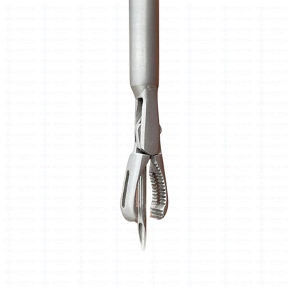 Pinza Colangiografía - 5X330mm