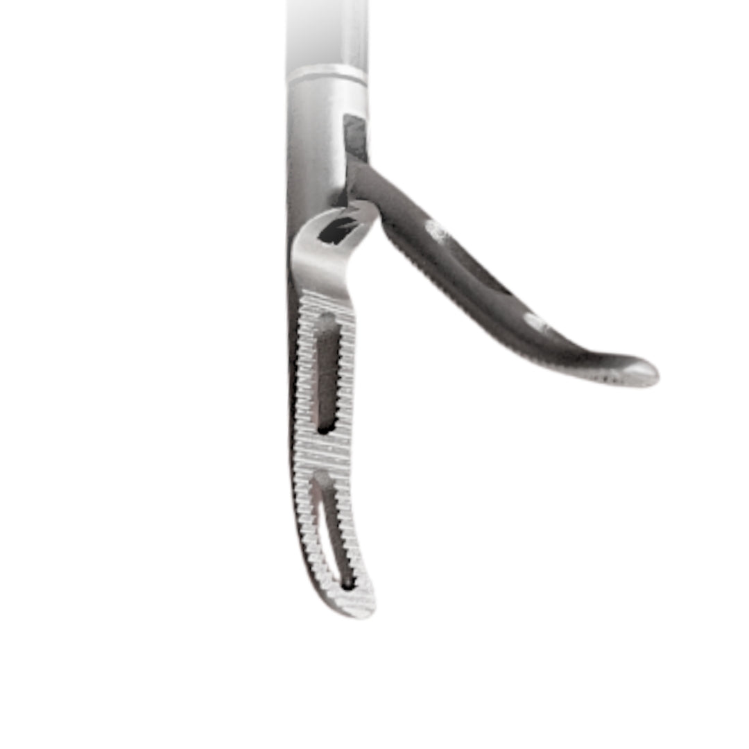 Pinza Croce Olmi 5x330mm