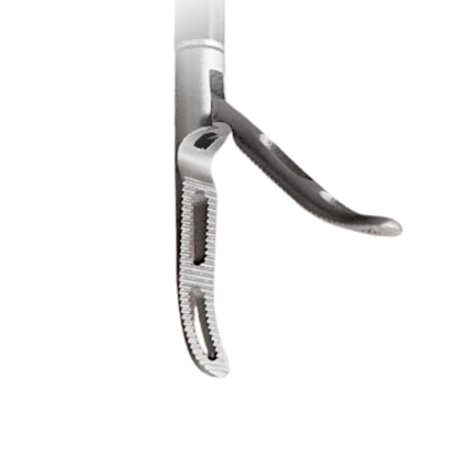Pinza Croce Olmi 5x330mm