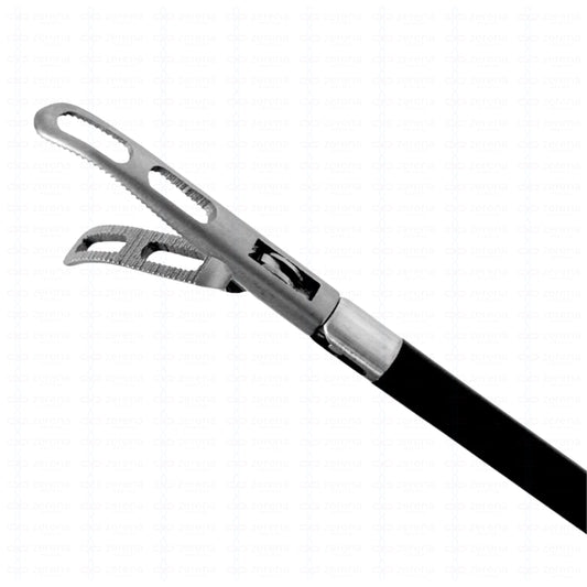 Pinza Croce Olmi 5x330mm