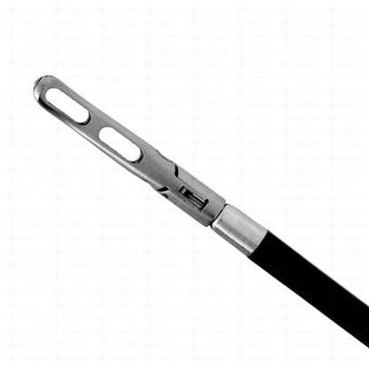 Pinza Croce Olmi 5x330mm