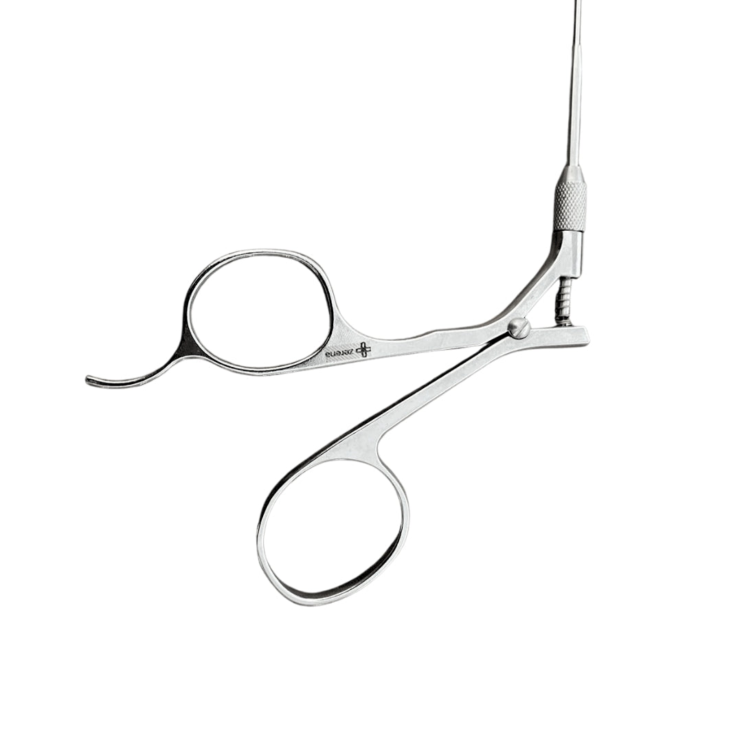 Pinza Cuerpos Extraños - 5Frx340mm