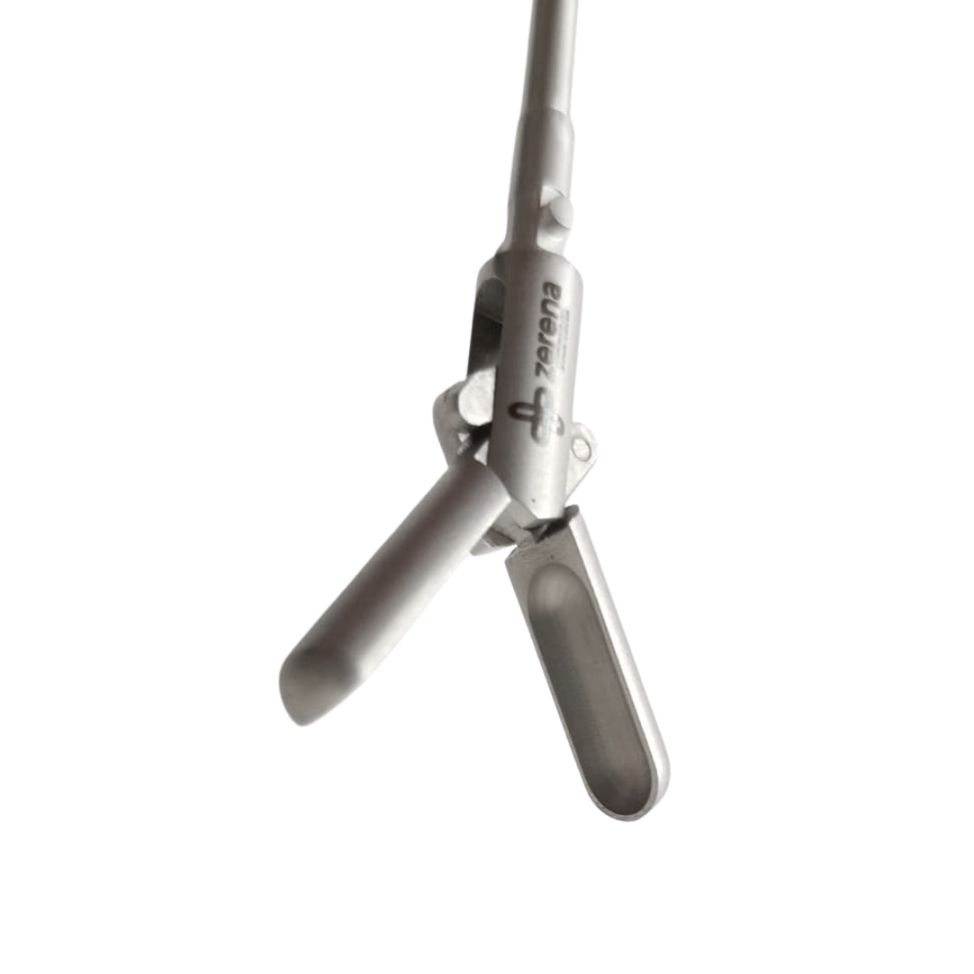 Pinza Cuerpos Extraños - 5Frx340mm