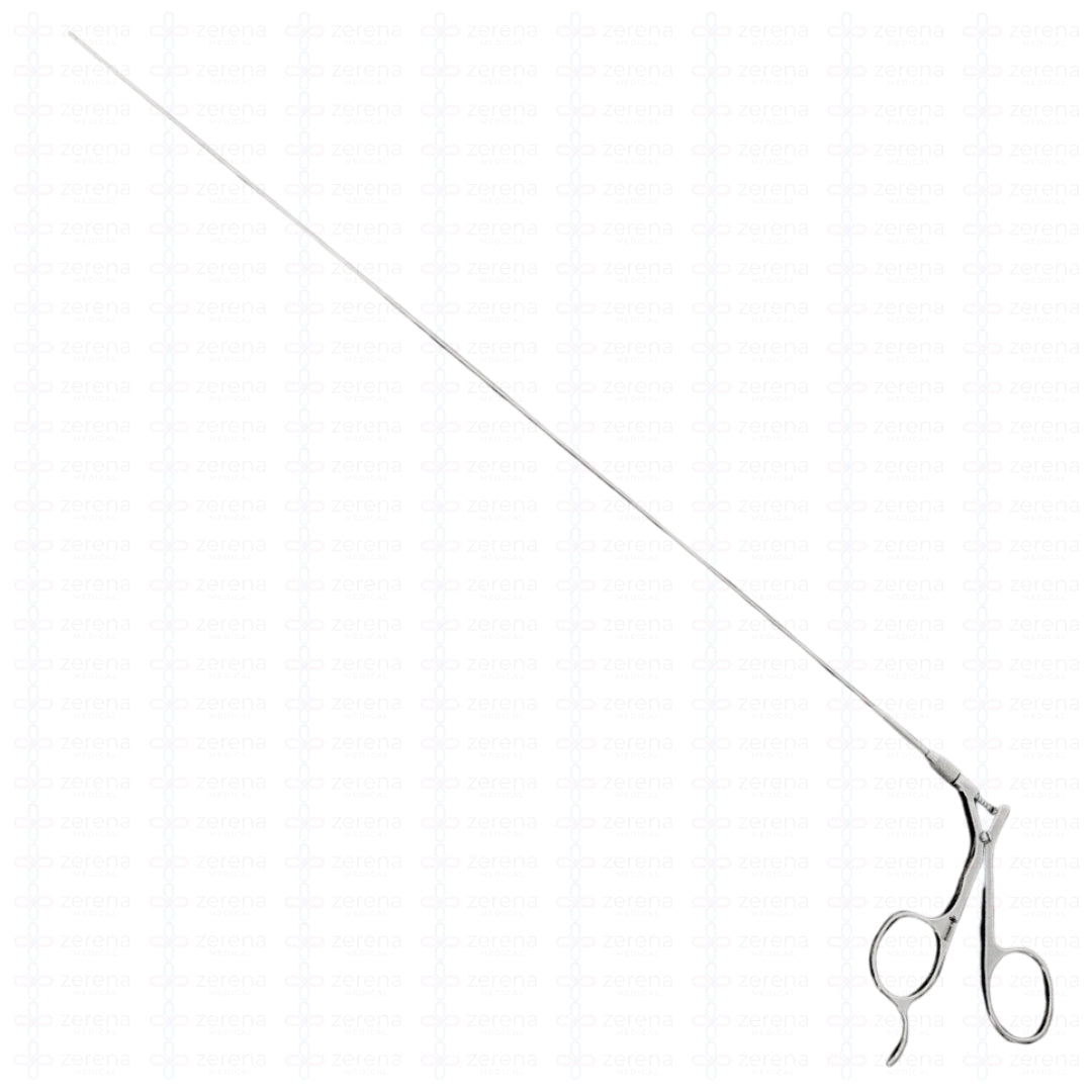 Pinza Cuerpos Extraños - 5Frx340mm