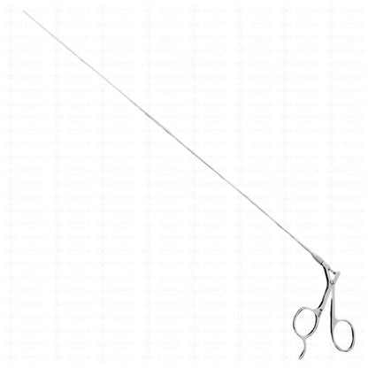 Pinza Cuerpos Extraños - 5Frx340mm