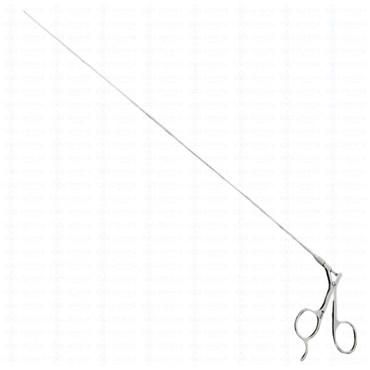 Pinza Cuerpos Extraños - 5Frx340mm