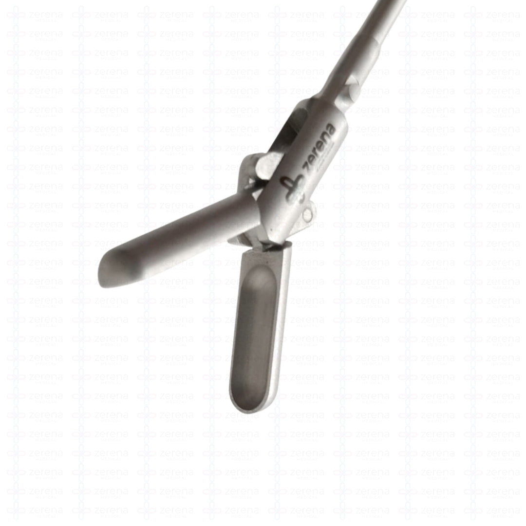 Pinza Cuerpos Extraños - 5Frx340mm