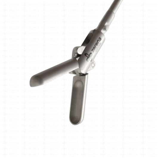 Pinza Cuerpos Extraños - 5Frx340mm