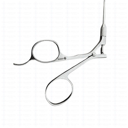 Pinza Cuerpos Extraños - 5Frx340mm