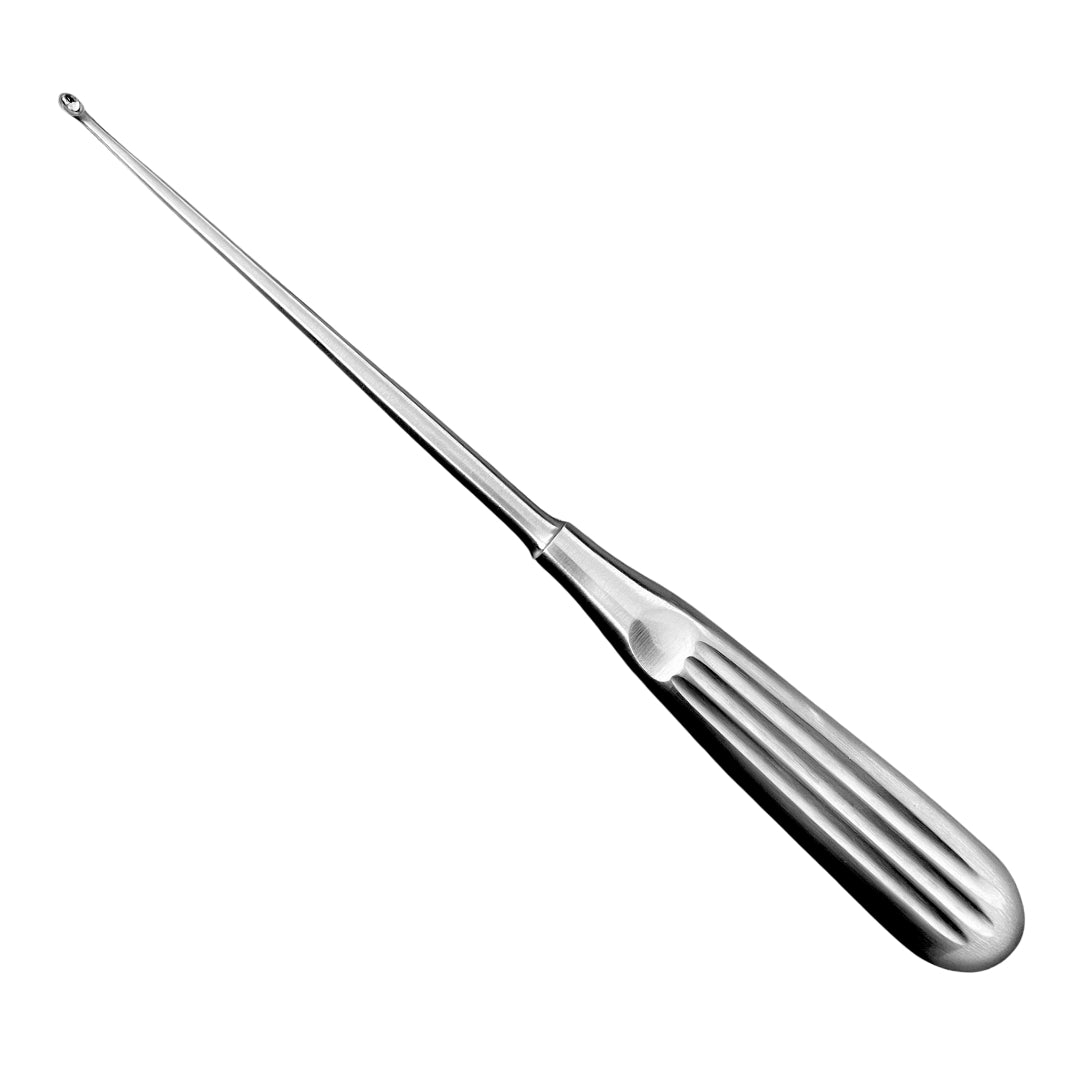Cureta Lampert oral - 20cm
