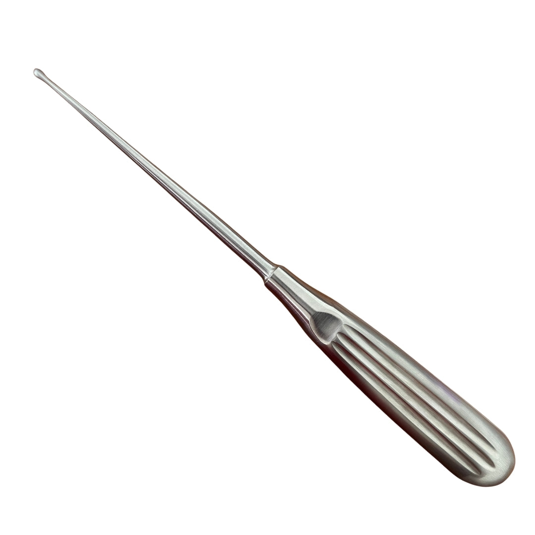 Cureta Lampert oral - 20cm