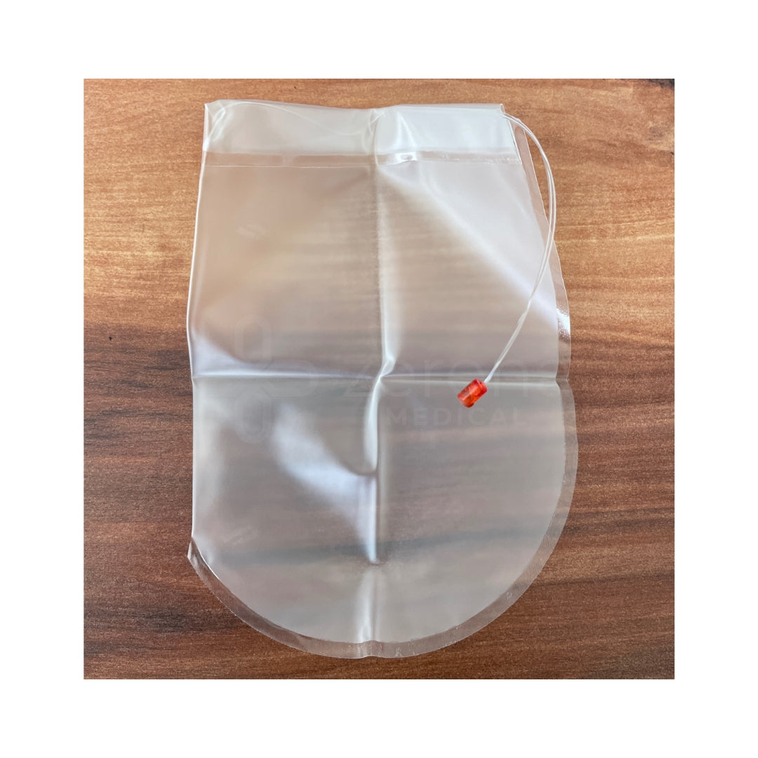 Endobag (Bolsa Recolectora Espécimen)  10x15cms