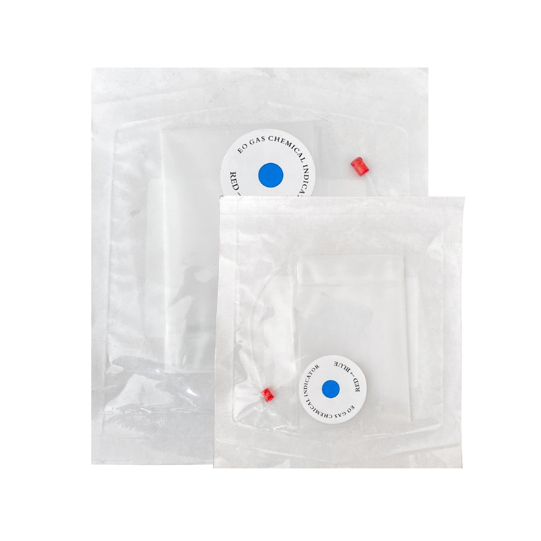 Endobag (Bolsa Recolectora Espécimen)  10x15cms