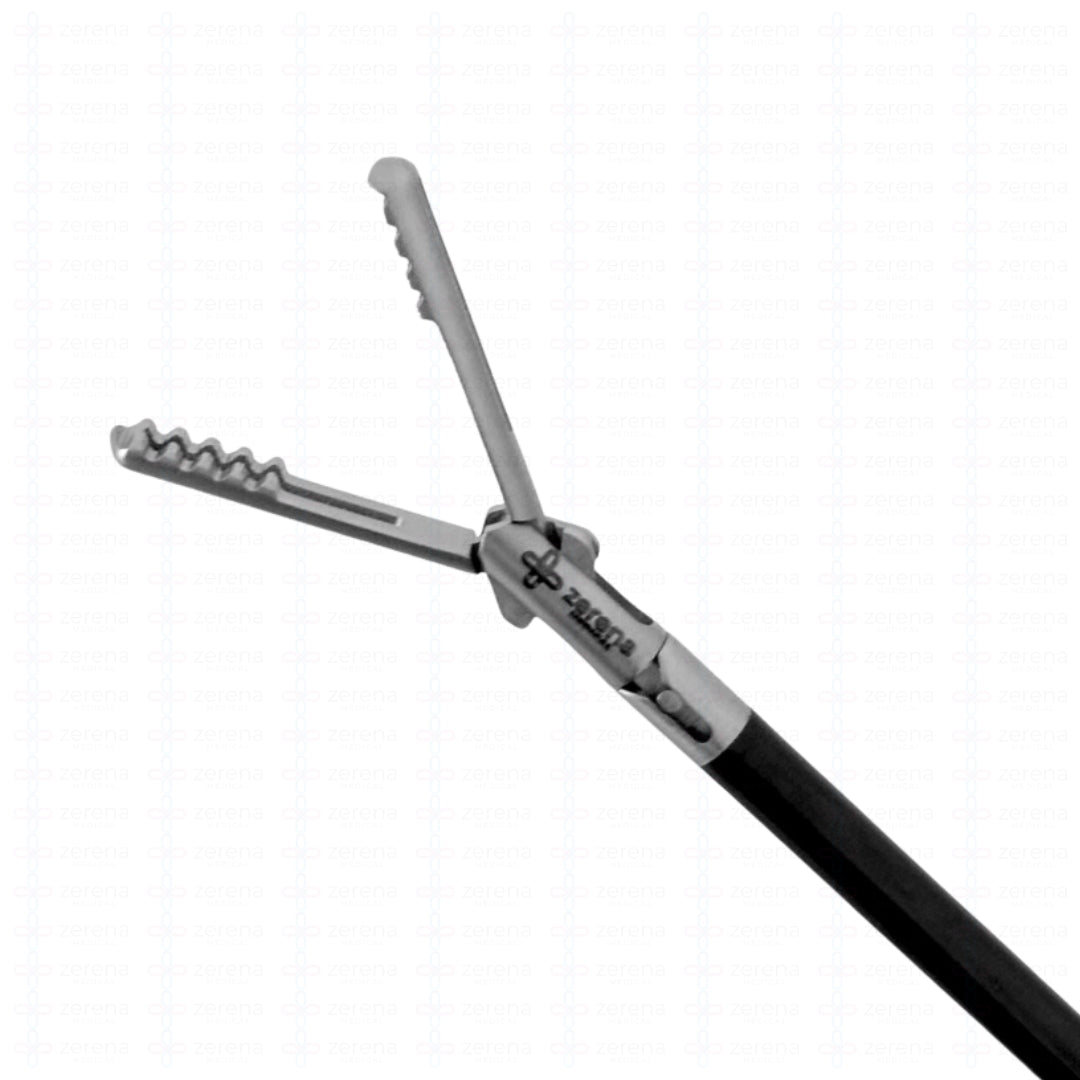 Pinza Endoclinch 5x330mm