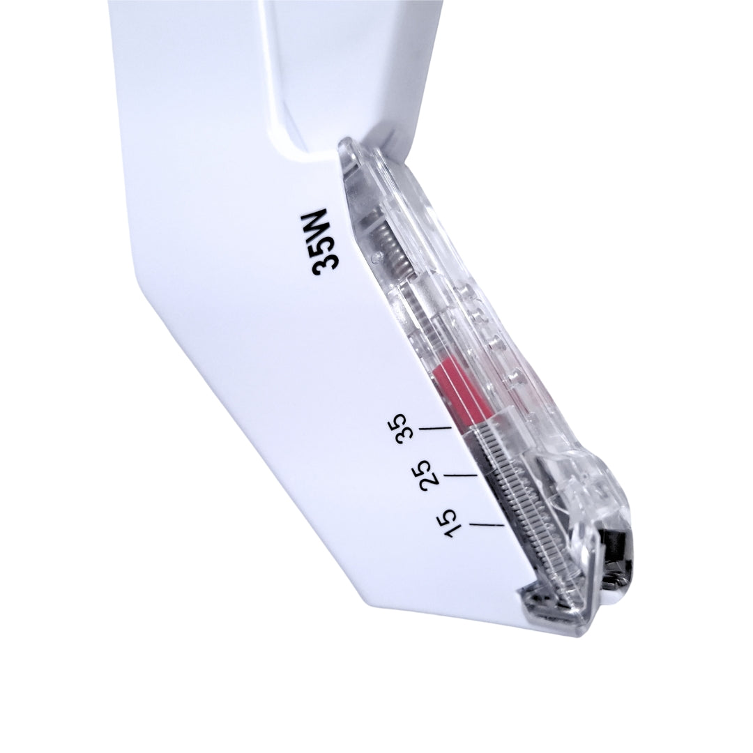 Engrapadora de Piel Generica 35W