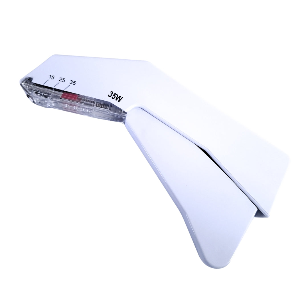 Engrapadora de Piel Generica 35W