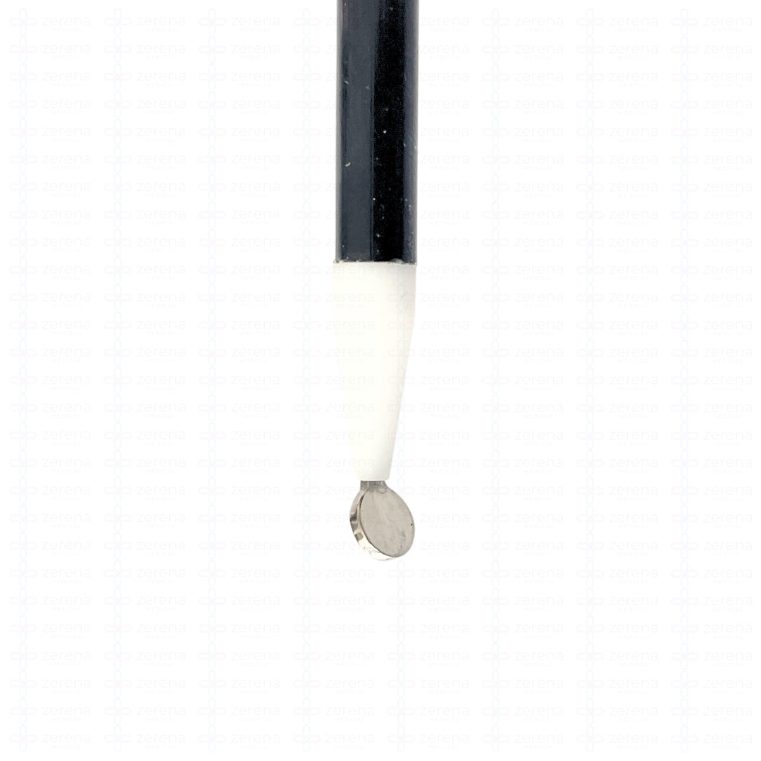 Espátula Monopolar - 5x330mm