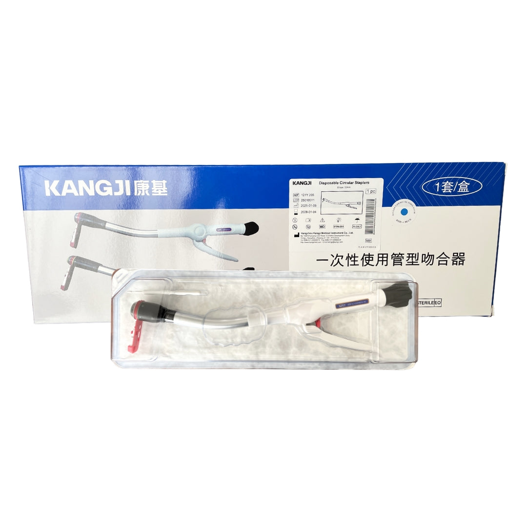 Engrapadora Circular 32mm Kangji