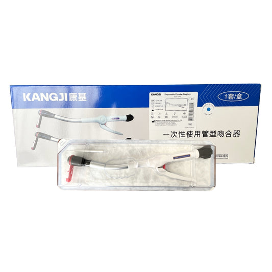 Engrapadora Circular 32mm Kangji