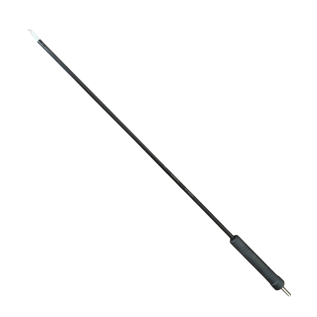 Gancho Monopolar 5mm x 33 cm Black-Kangji