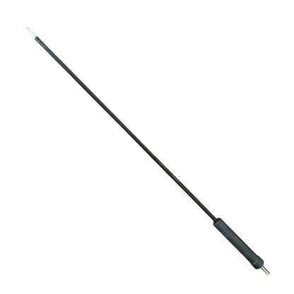 Gancho Monopolar 5mm x 33 cm Black-Kangji