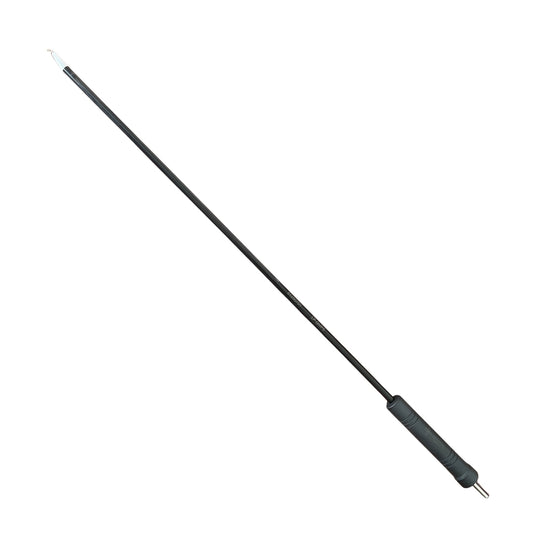 Gancho Monopolar 5mm x 33 cm Black-Kangji