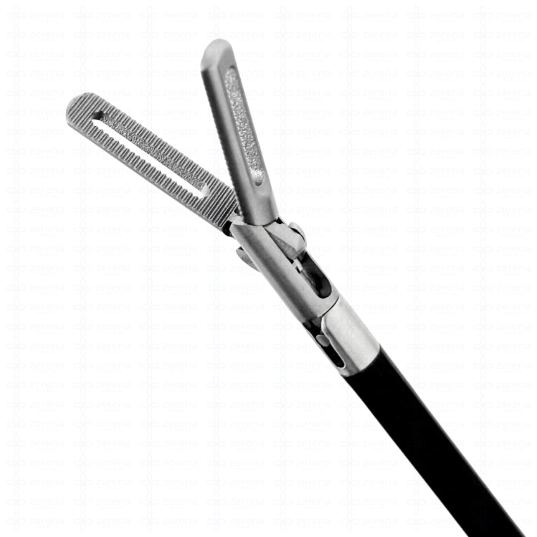 Pinza Grasper 5x330mm