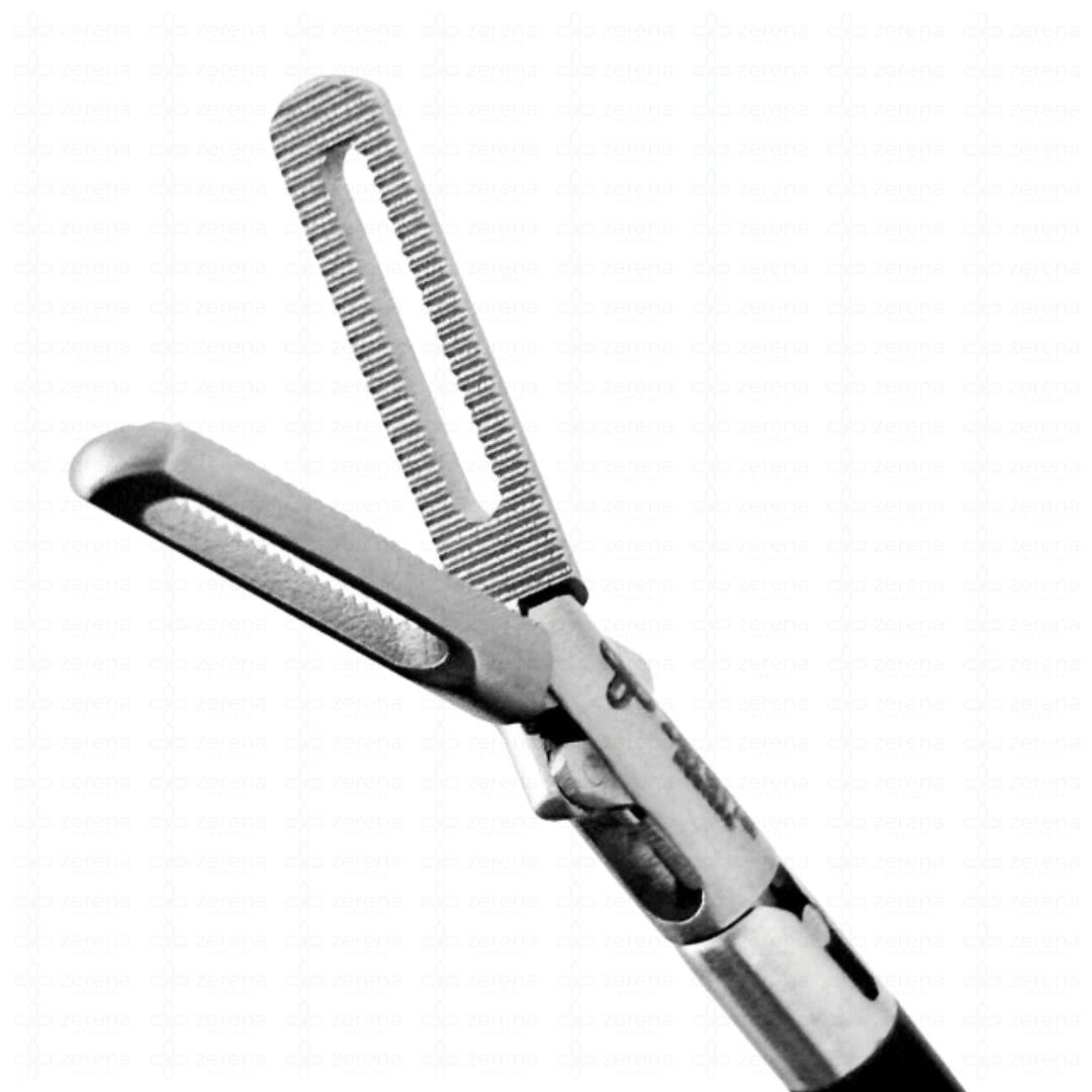 Pinza Grasper 5x330mm