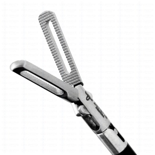 Pinza Grasper 5x330mm