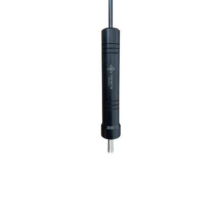 Gancho L Monopolar Minilap Ø2.8x280mm Zerena