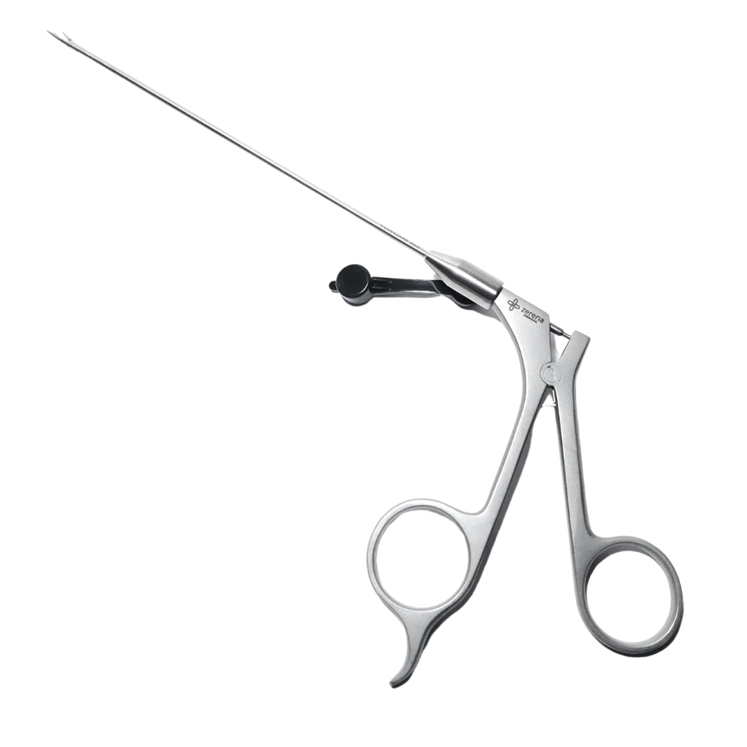 Pinza Hernia - 5x270mm