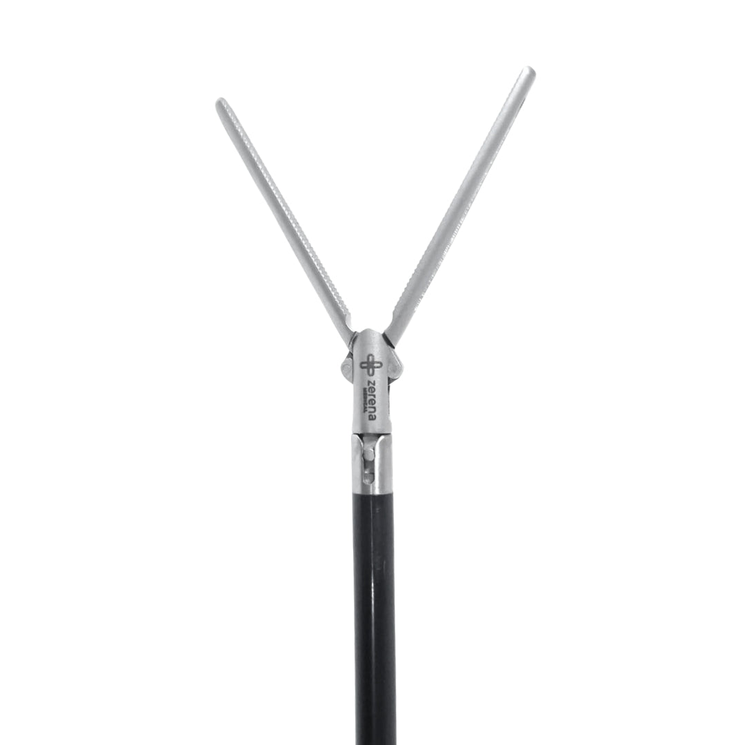 Pinza Intestinal 5x330mm Zerena