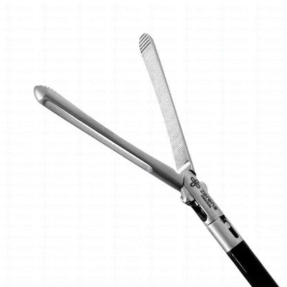 Pinza Intestinal 5x330mm Zerena