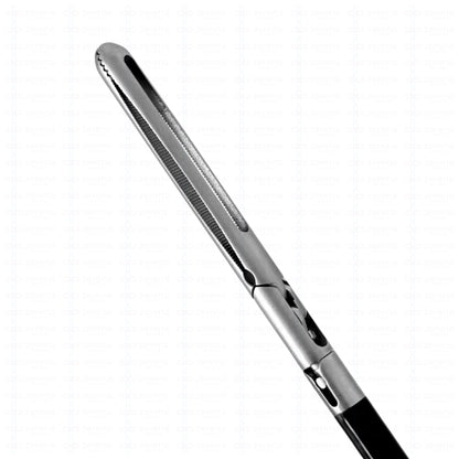 Pinza Intestinal 5x330mm Zerena