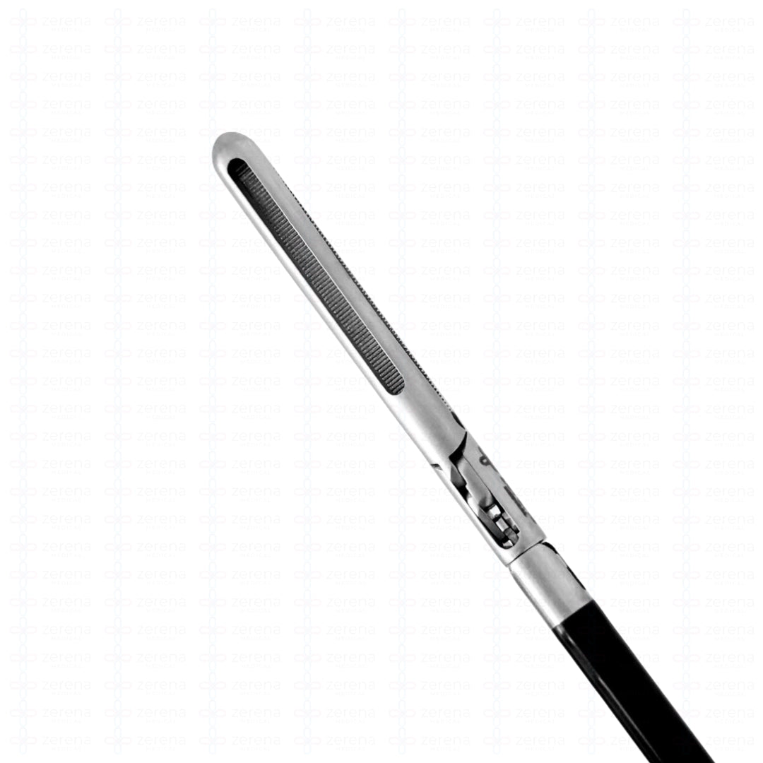 Pinza Intestinal 5x330mm Zerena