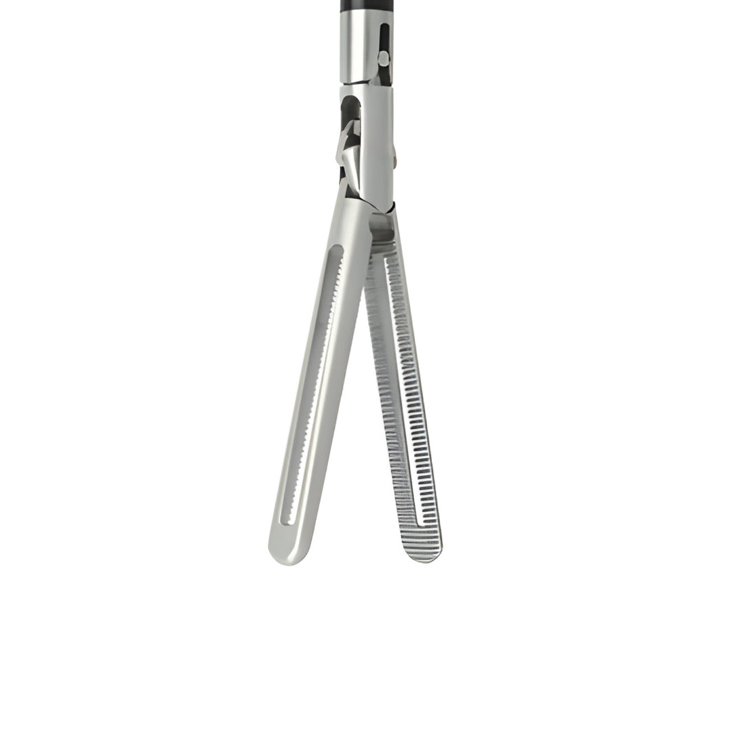 Intestinal 5mm x 33 cm Black-Kangji