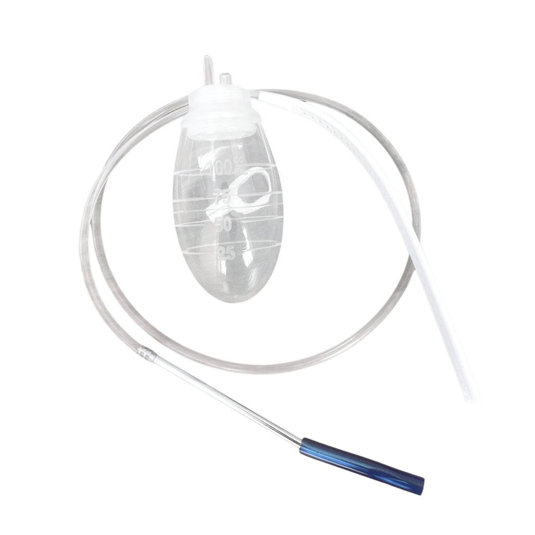 Drenaje Jackson Pratt