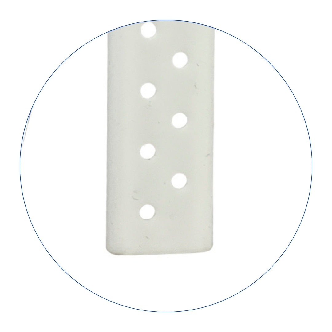Drenaje Jackson Pratt 10mm  con Trocar + Reservorio de 100ml