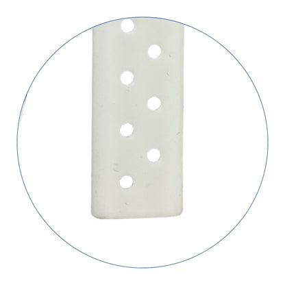 Drenaje Jackson Pratt 10mm  con Trocar + Reservorio de 100ml