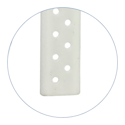 Drenaje Jackson Pratt 10mm  con Trocar + Reservorio de 100ml