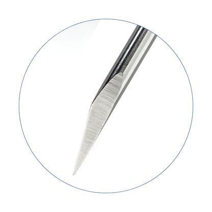 Drenaje Jackson Pratt 10mm  con Trocar + Reservorio de 100ml