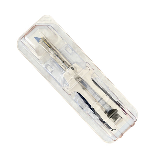 Engrapadora Lineal Cortante Kangji 3.8~60mm