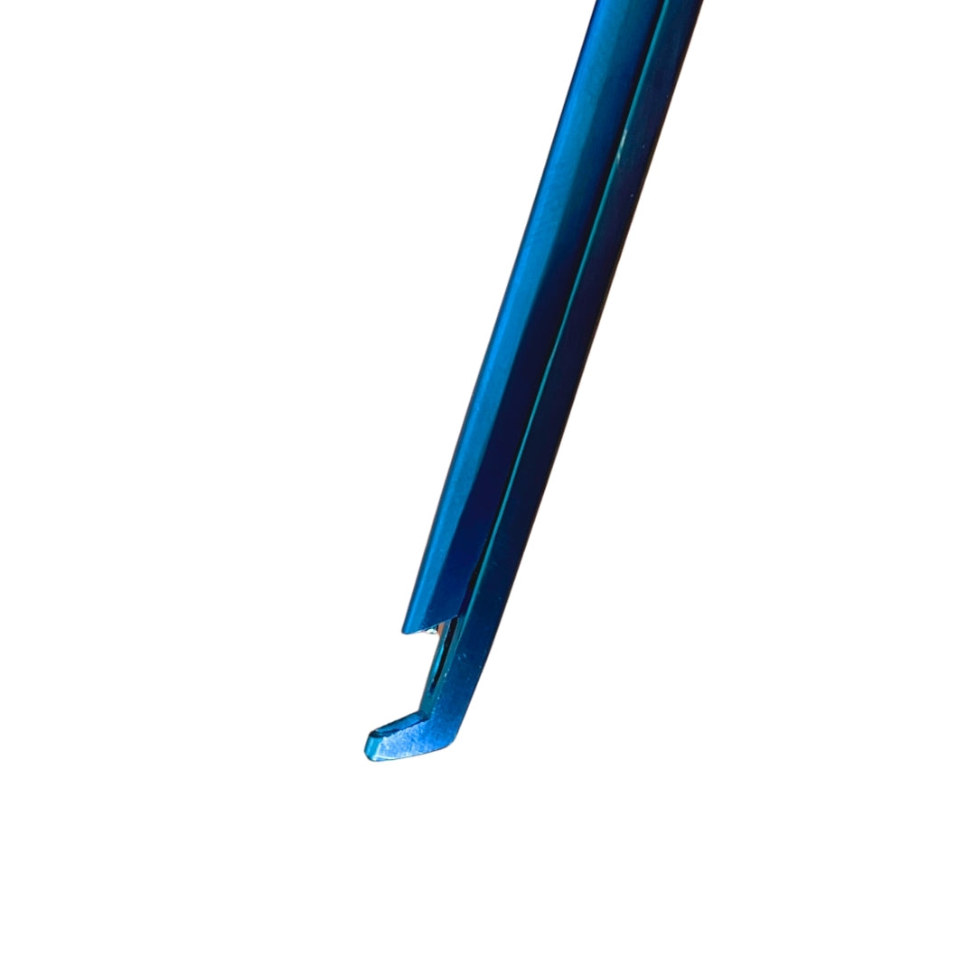 Keriison Rounger bayontea - 3mm UP - recubierta