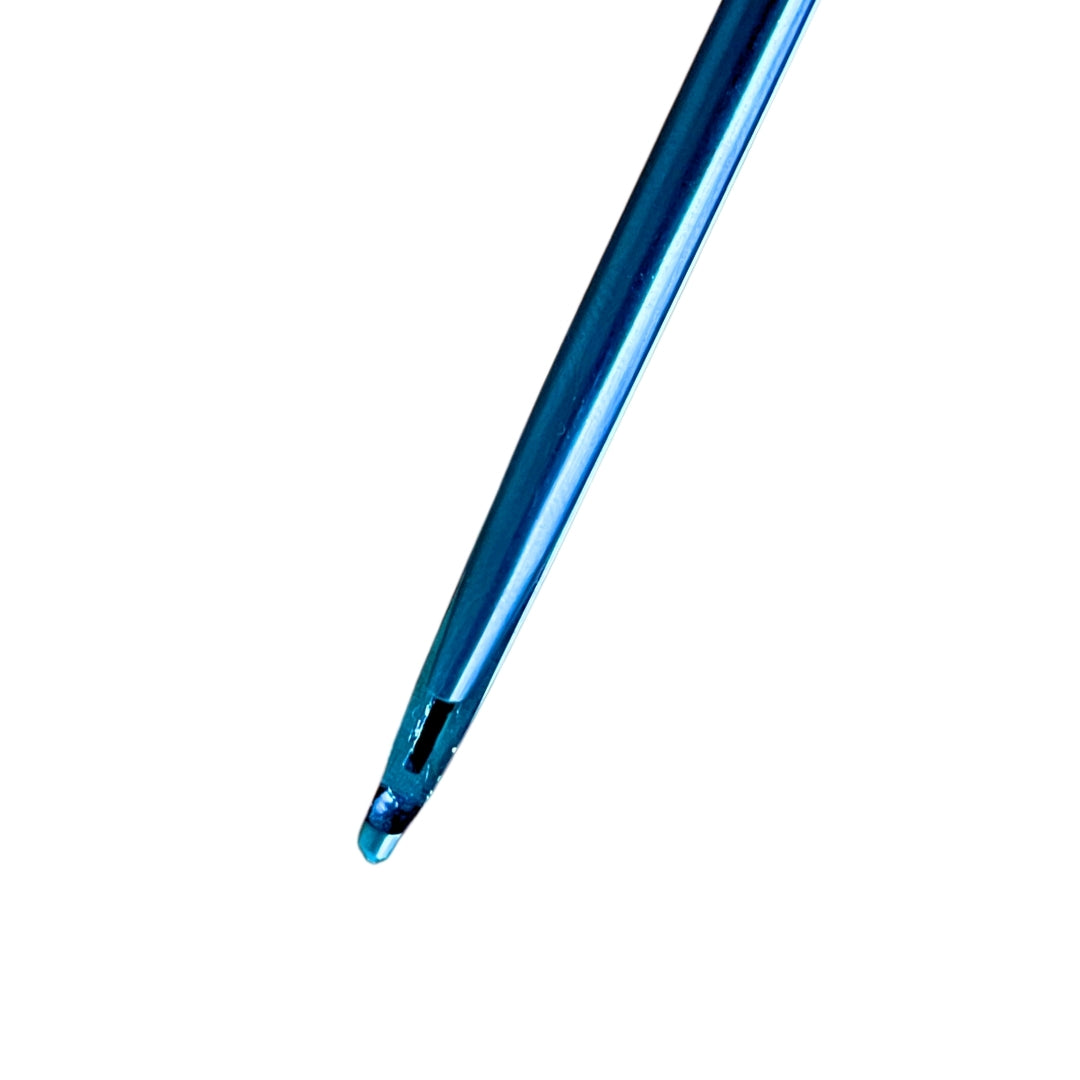 Keriison Rounger bayontea - 3mm UP - recubierta