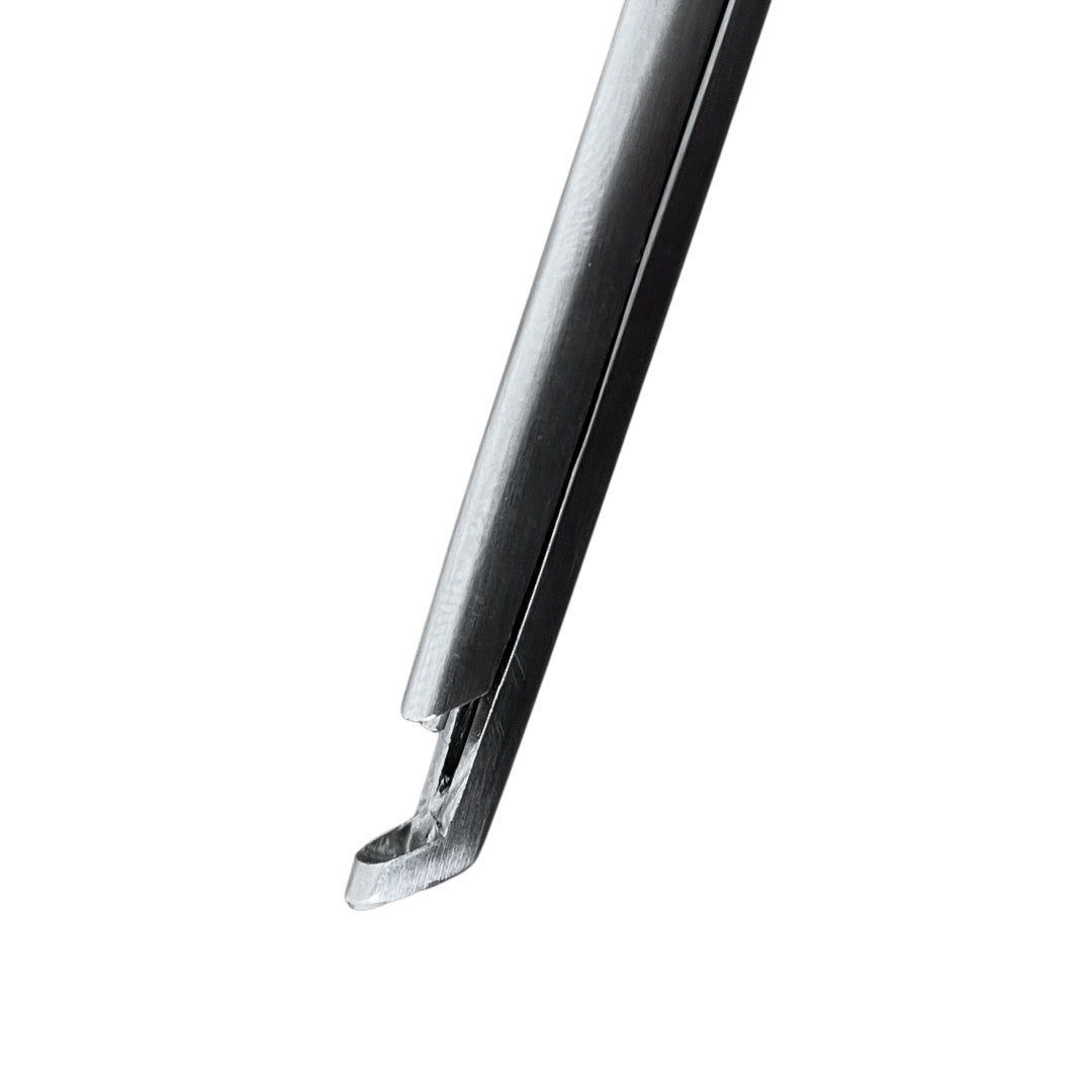 Kerrison Rounger con eyector de pasador - 3mm