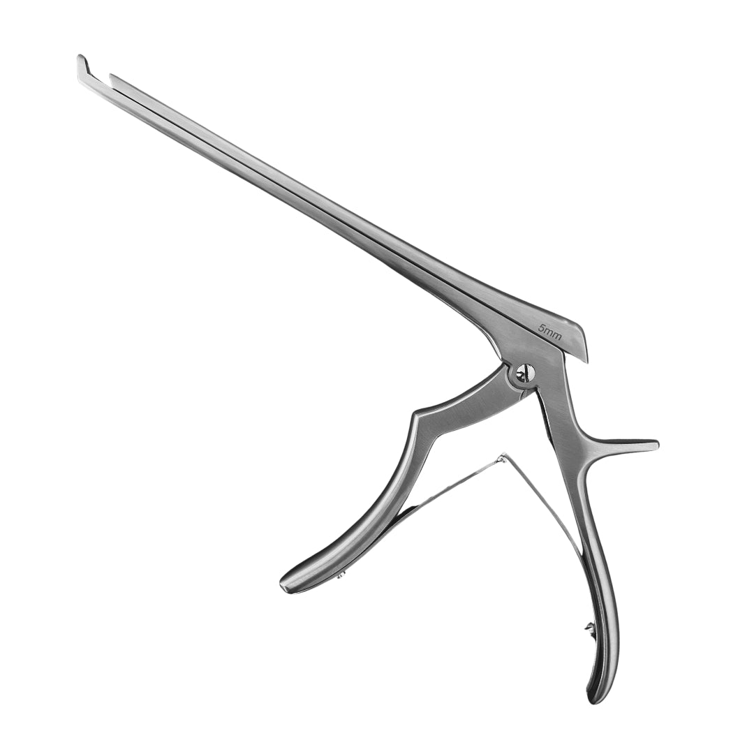 Kerrison Rounger 45° - 5mm